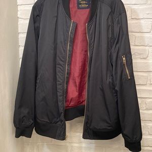 CPO Provisions Large Bomber Jacket